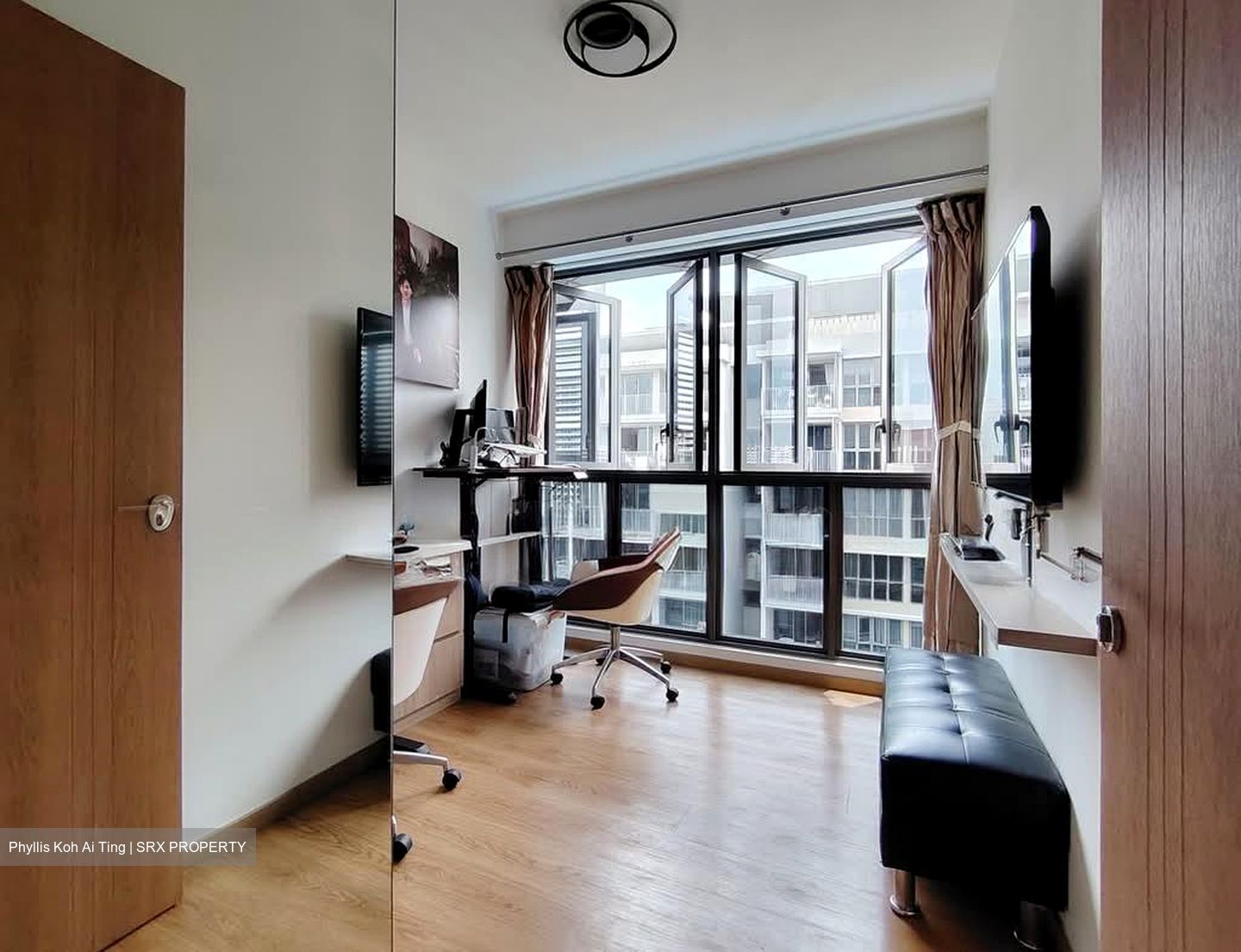 Rivercove Residences (D19), Condominium #577813881
